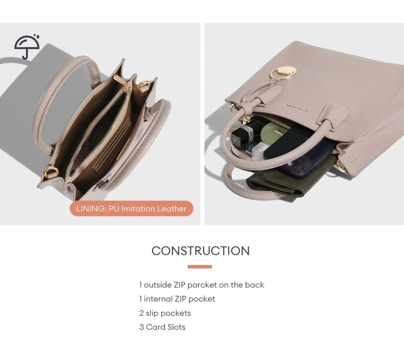 Sac à main David Jones