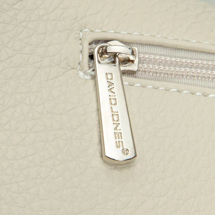 Scoop Shoulder Handbag