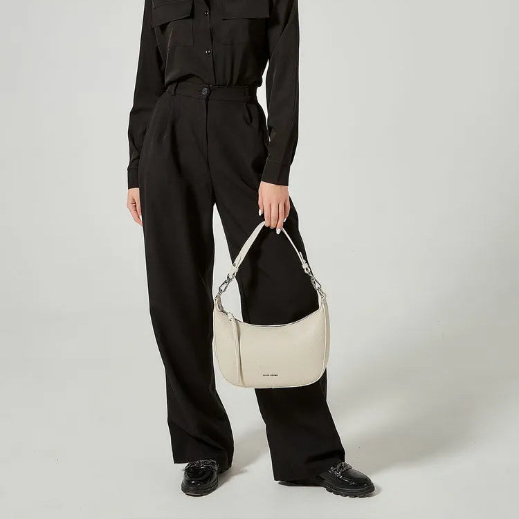 Scoop Shoulder Handbag
