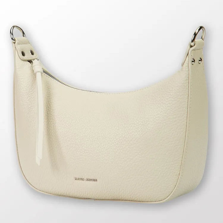 Scoop Shoulder Handbag