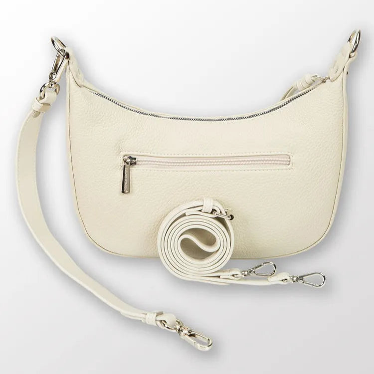 Scoop Shoulder Handbag