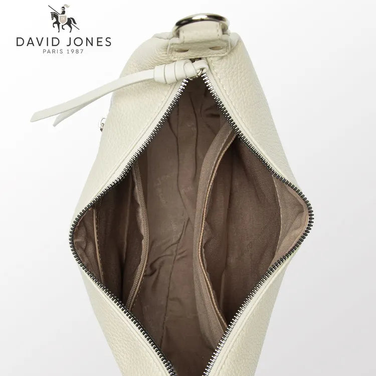 Scoop Shoulder Handbag
