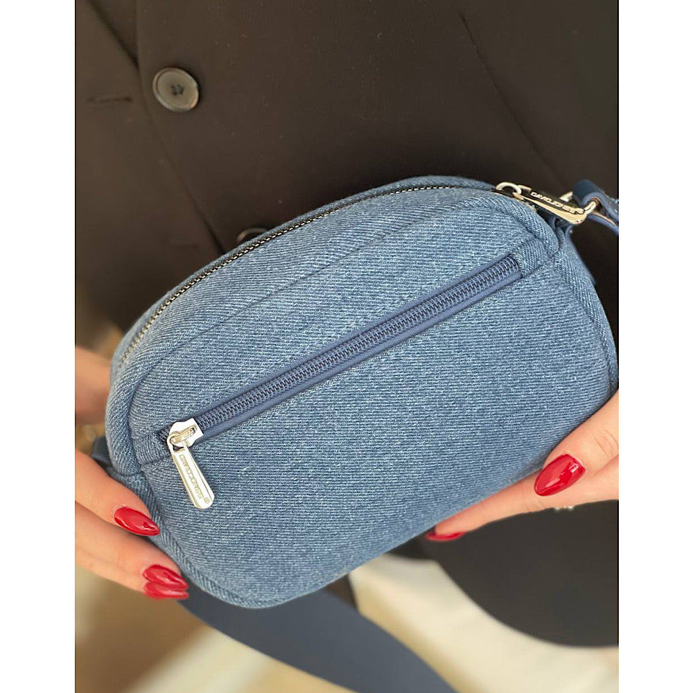 Jean's Crossbody Bag