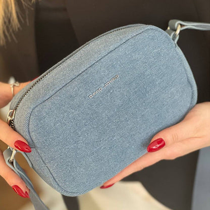 Jean's Crossbody Bag