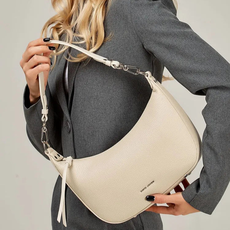 Scoop Shoulder Handbag
