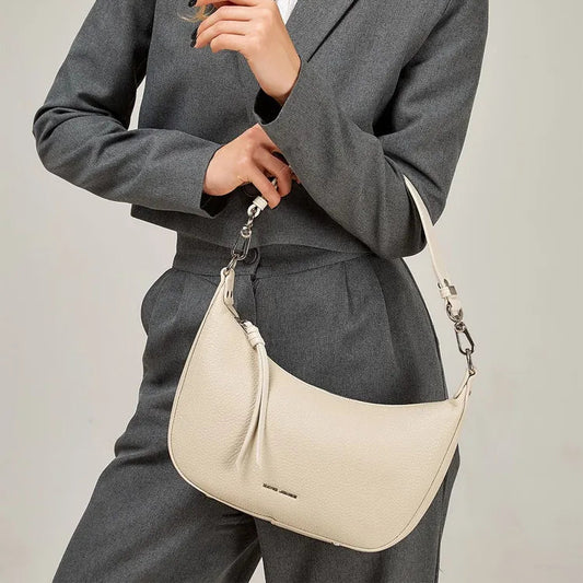 Scoop Shoulder Handbag