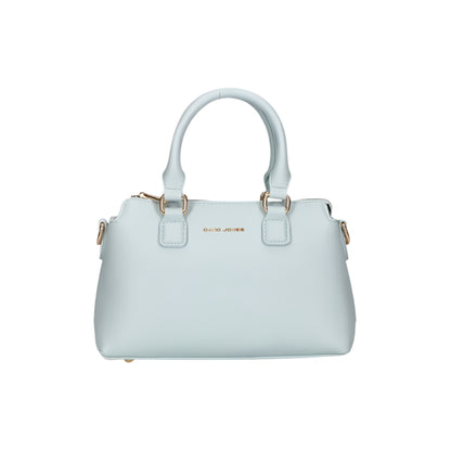 Bag With Canvas Strap