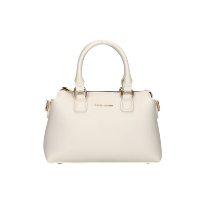 Bag With Canvas Strap