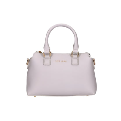Bag With Canvas Strap