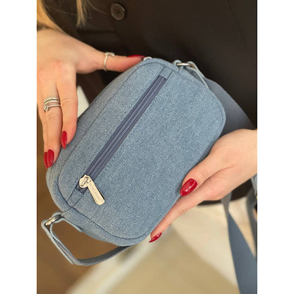 Jean's Crossbody Bag
