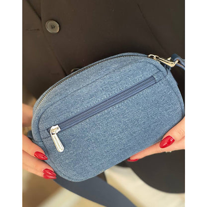 Jean's Crossbody Bag